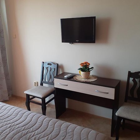 Family Hotel Emilia Σωζόπολη Εξωτερικό φωτογραφία