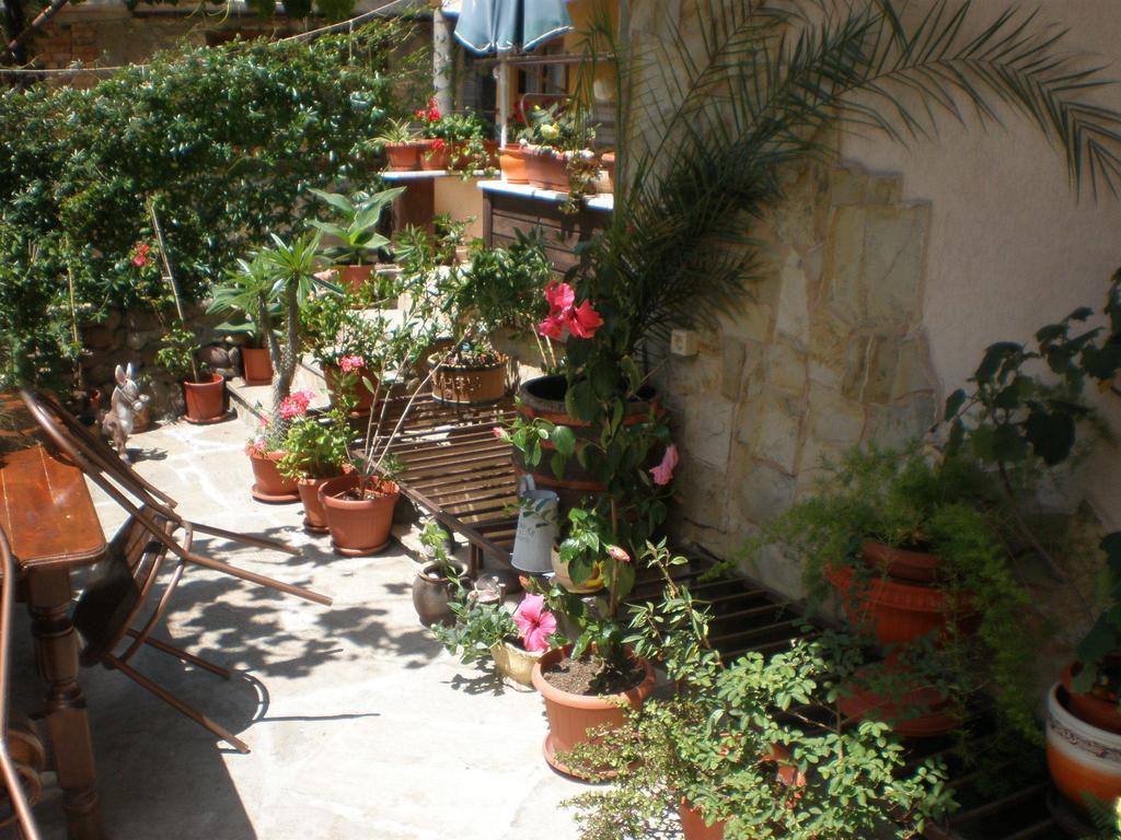Family Hotel Emilia Σωζόπολη Εξωτερικό φωτογραφία