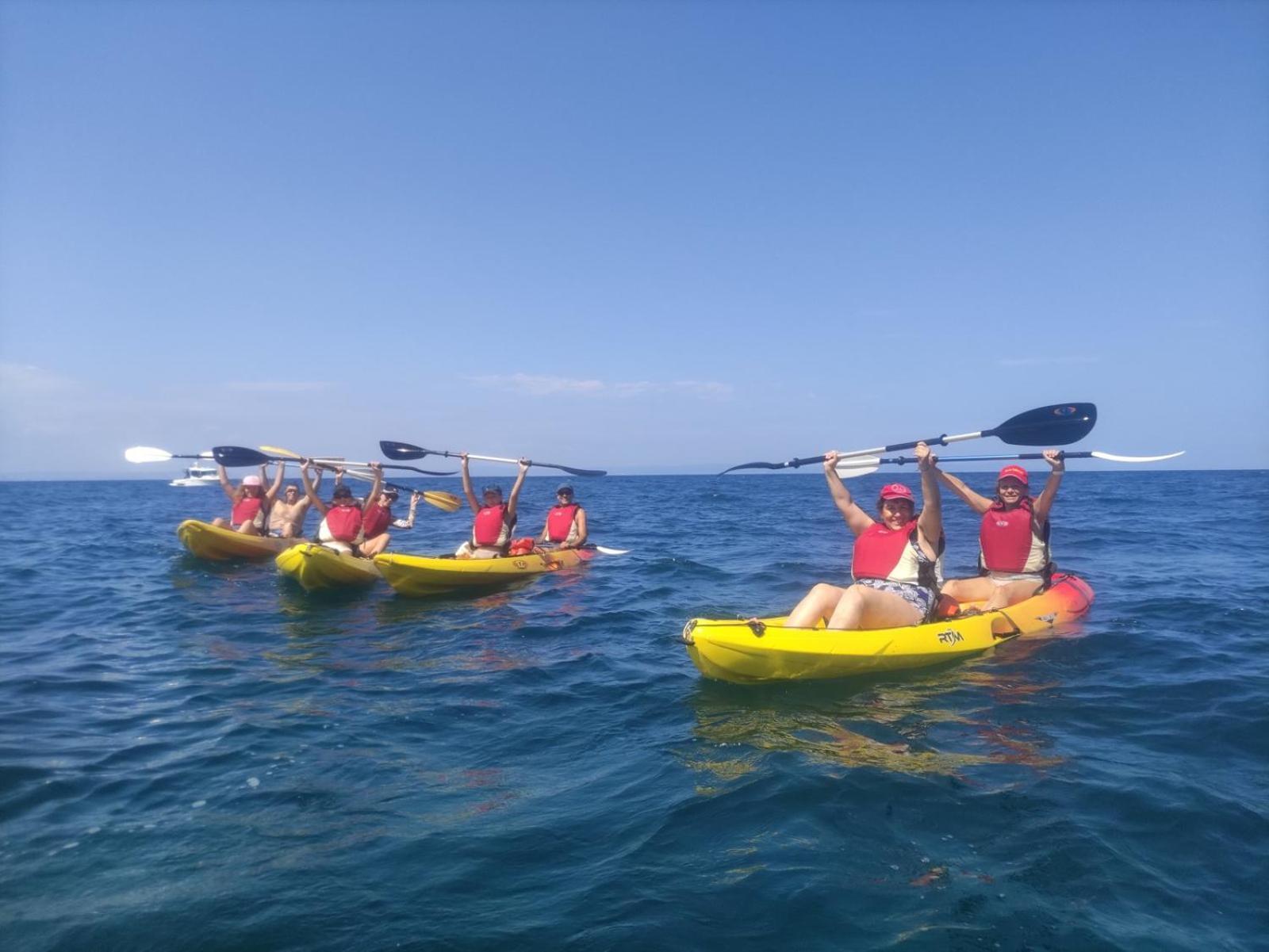 Family Hotel Emilia Σωζόπολη Εξωτερικό φωτογραφία