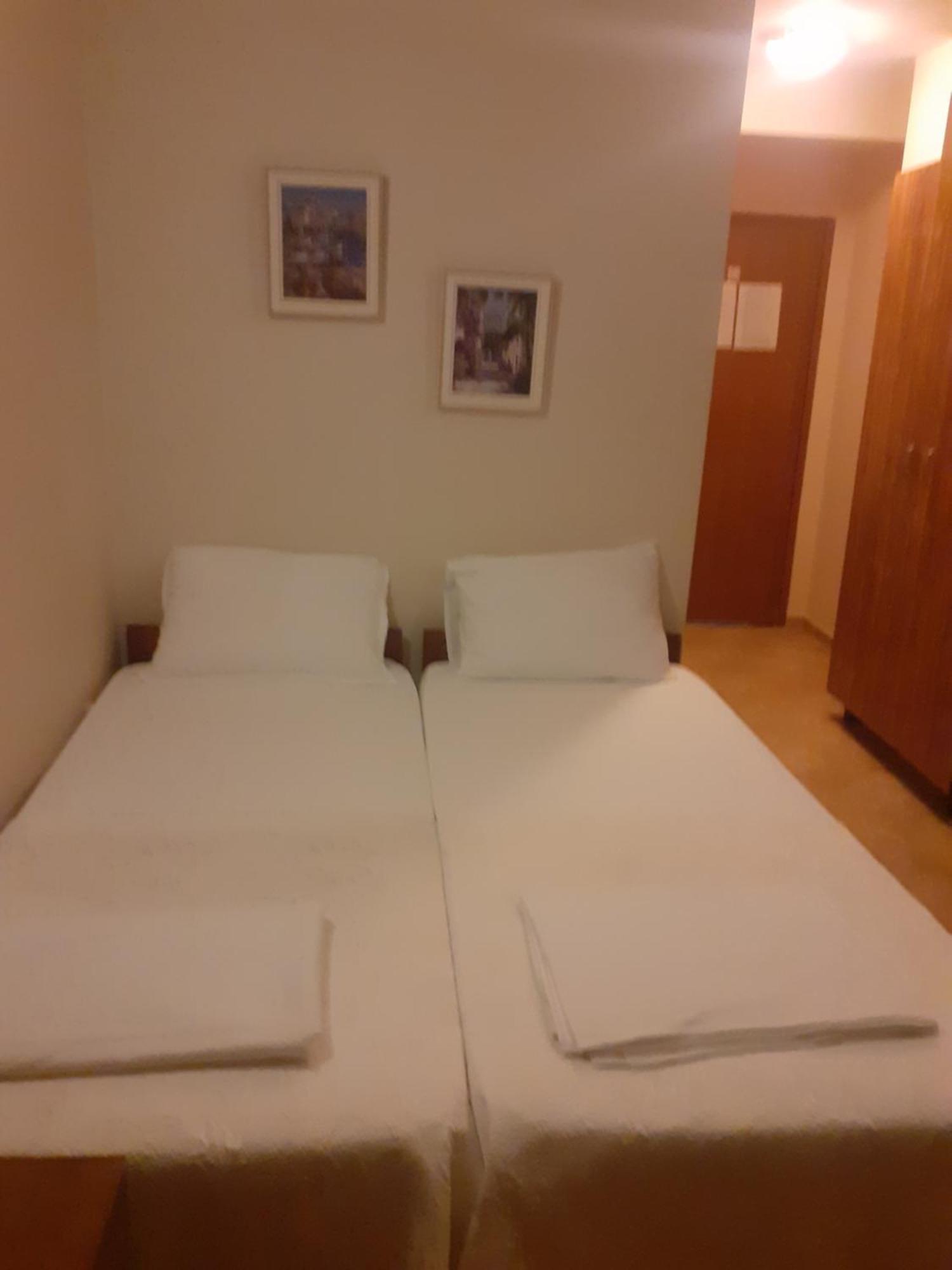 Family Hotel Emilia Σωζόπολη Εξωτερικό φωτογραφία
