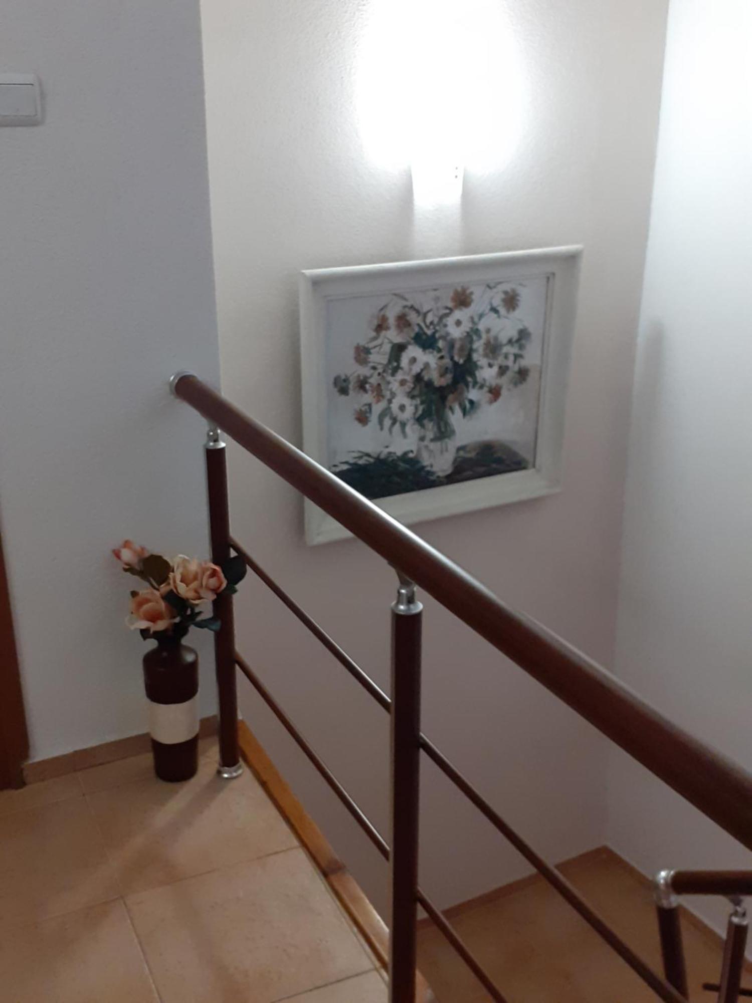 Family Hotel Emilia Σωζόπολη Εξωτερικό φωτογραφία