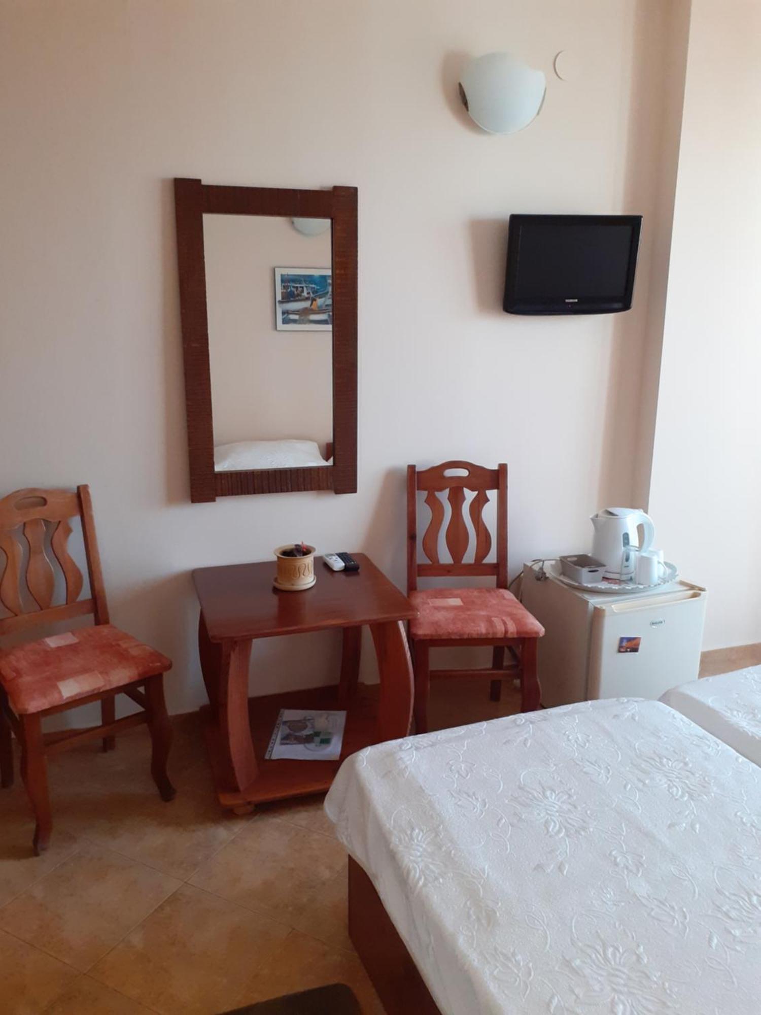 Family Hotel Emilia Σωζόπολη Εξωτερικό φωτογραφία