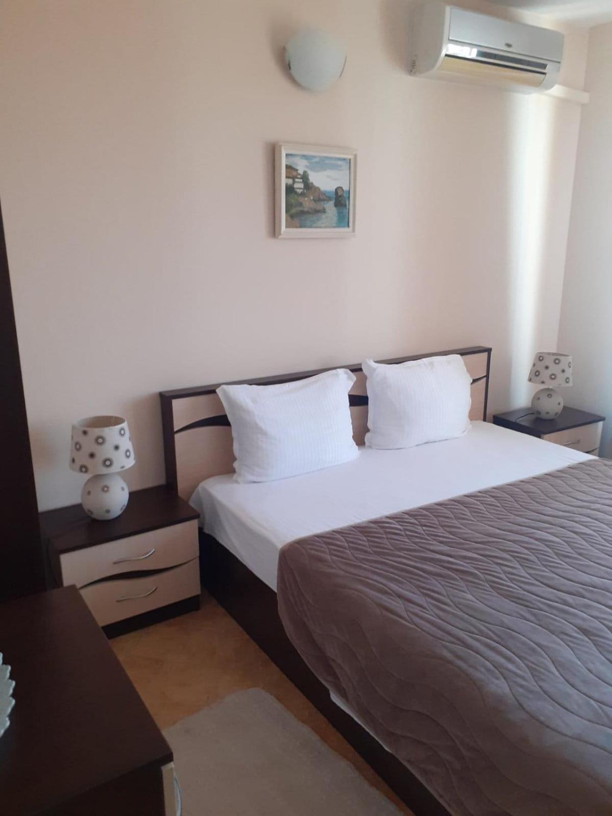 Family Hotel Emilia Σωζόπολη Εξωτερικό φωτογραφία